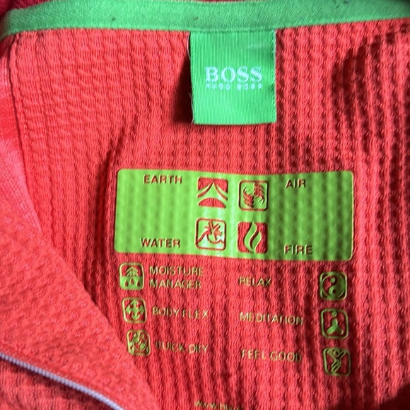 Men’s Hugo Boss Size XL - Picture 3 of 8